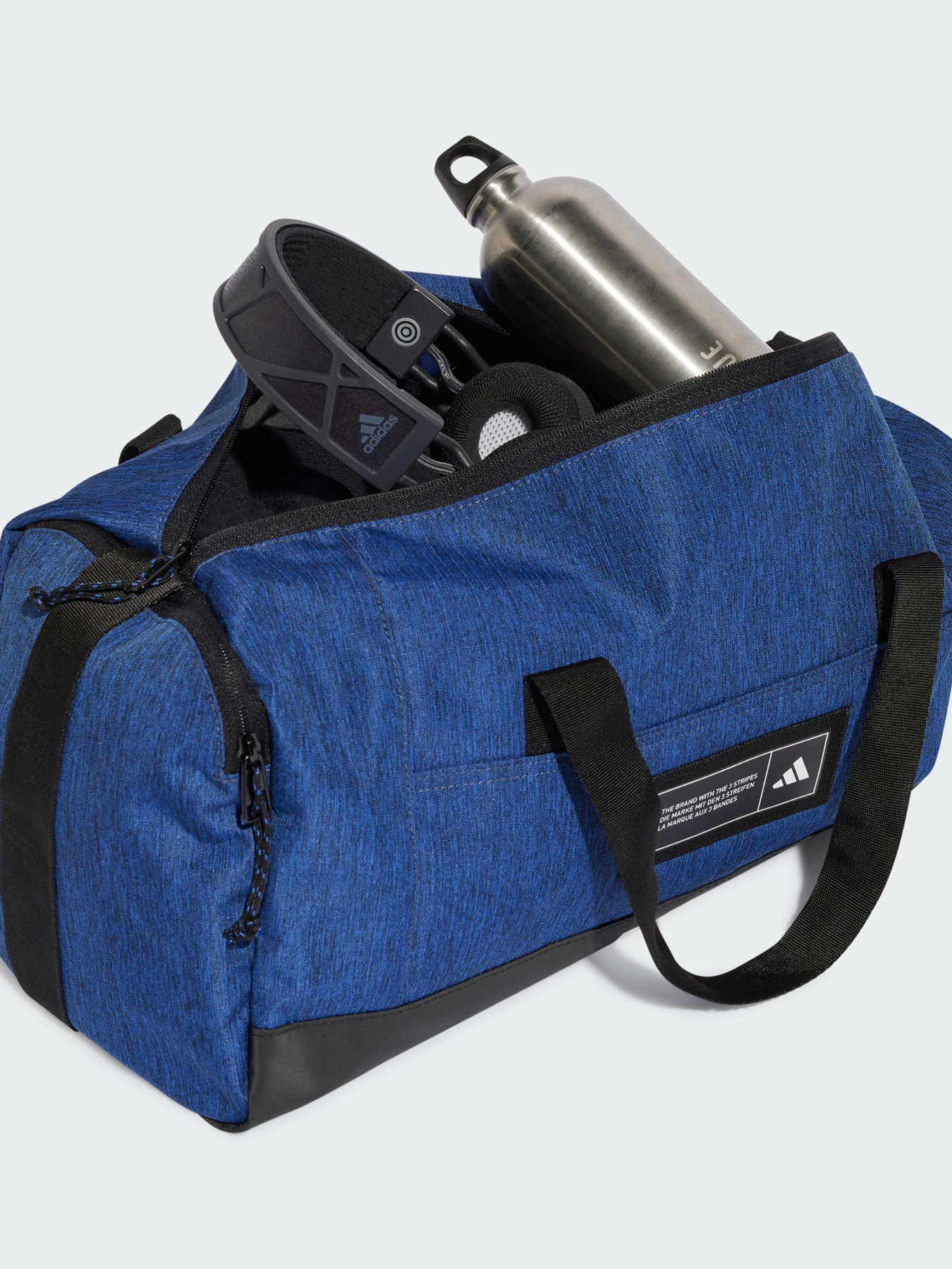 Дорожня сумка Adidas модель IY1816 Фото