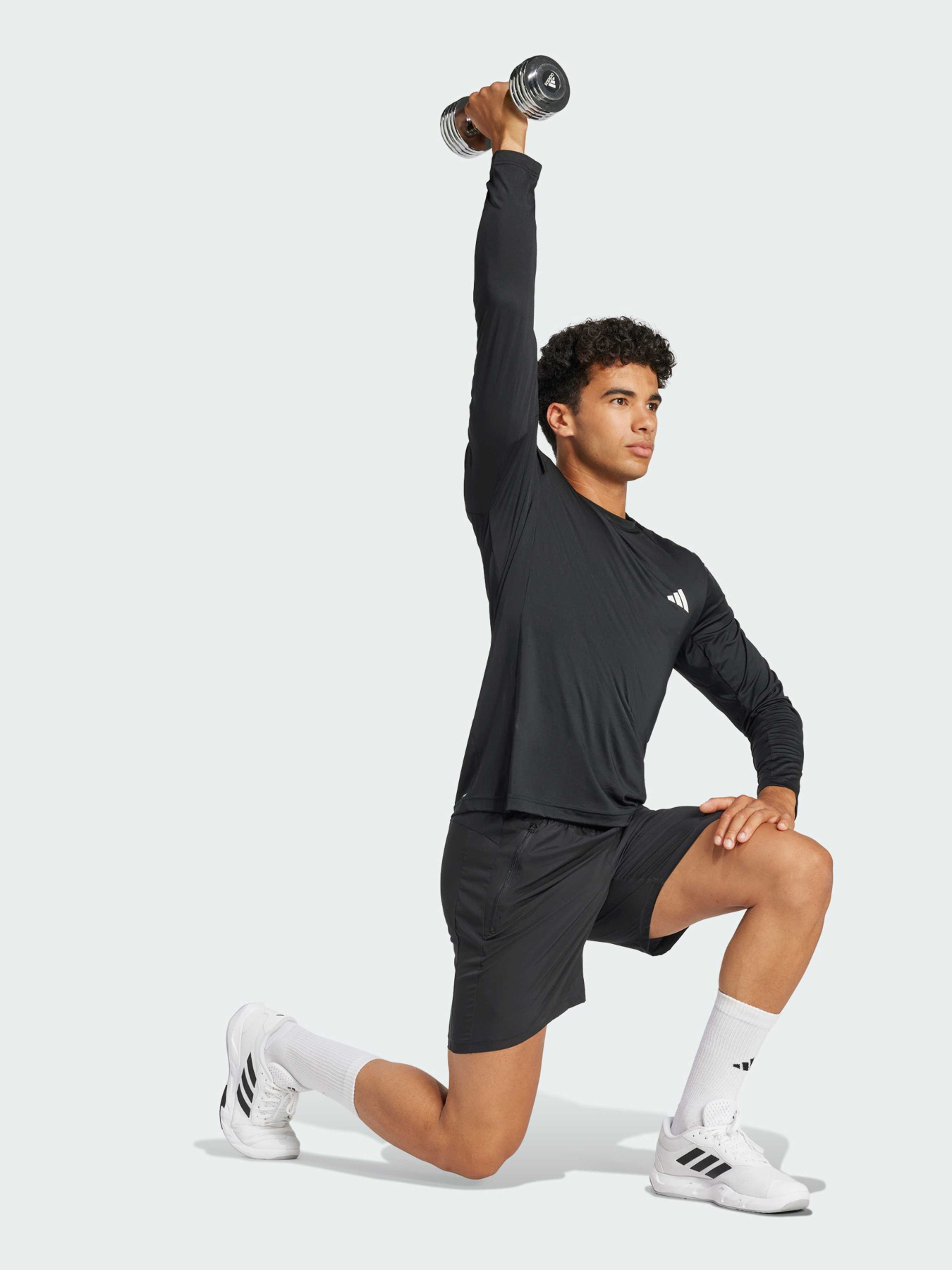 Кофта спортивная Adidas модель JC7715 Фото