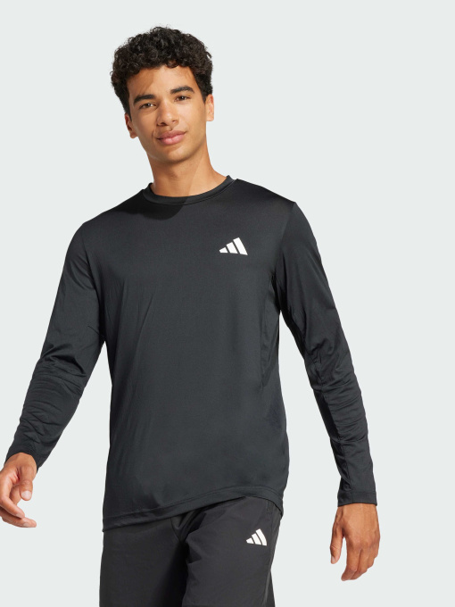 Спортивна кофта Adidas модель JC7715 Фото