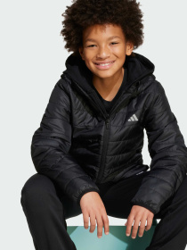 Демисезонная куртка Adidas модель JL7444 Фото