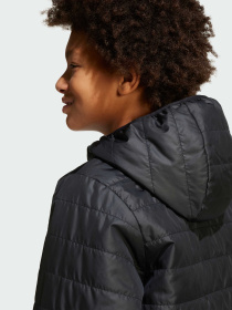 Демисезонная куртка Adidas модель JL7444 Фото