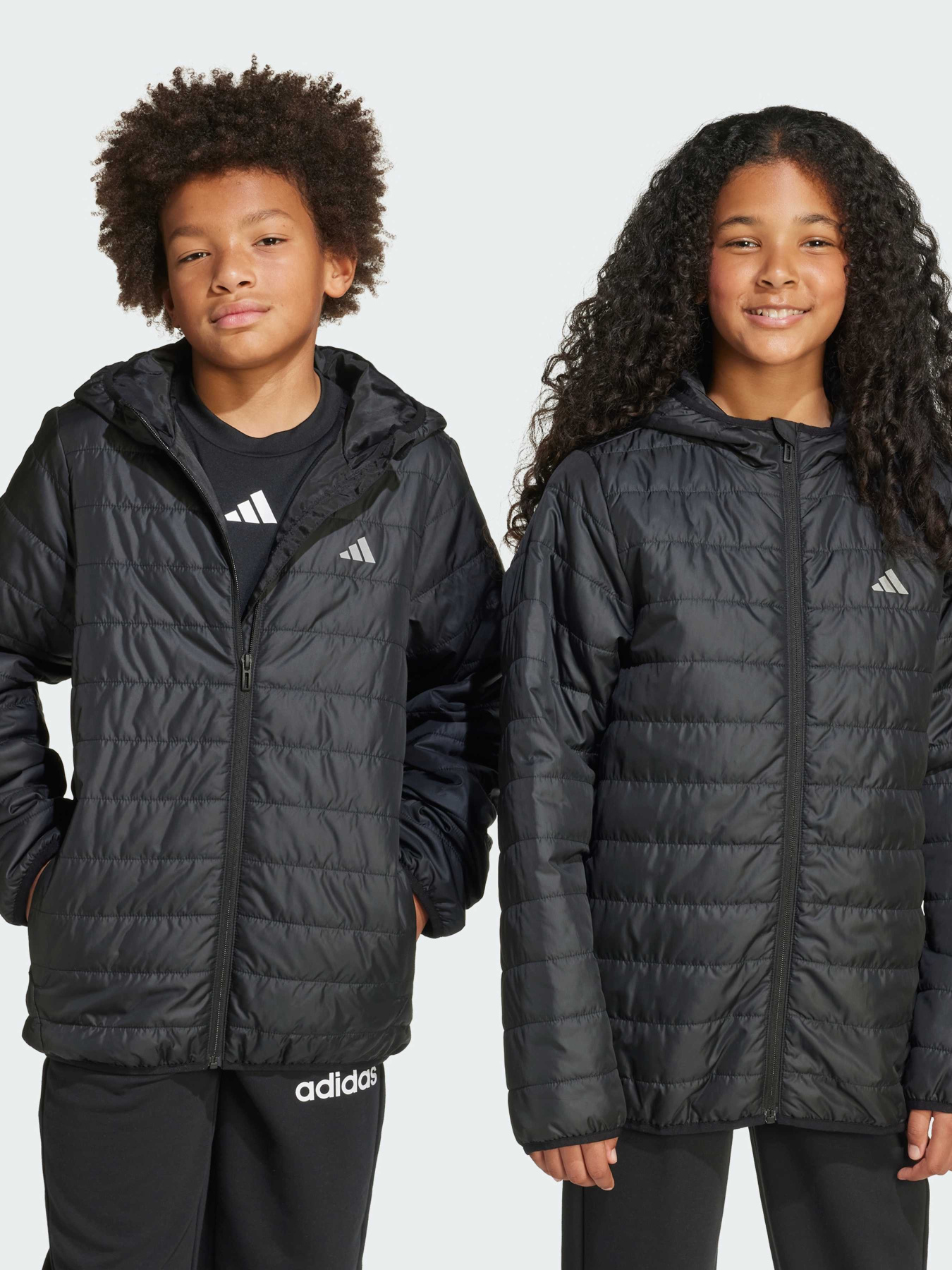 Демисезонная куртка Adidas модель JL7444 Демисезонная куртка Adidas модель JL7444 Фото