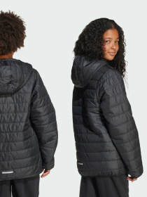 Демисезонная куртка Adidas модель JL7444 Демисезонная куртка Adidas модель JL7444 Фото