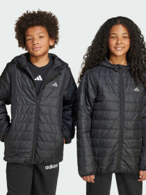 Демисезонная куртка Adidas модель JL7444 Фото