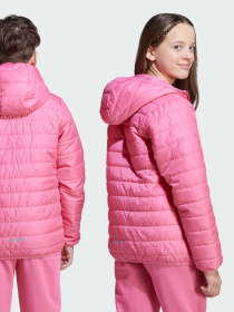 Демисезонная куртка Adidas модель JL7445 Фото