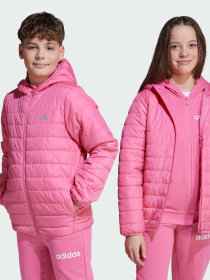 Демисезонная куртка Adidas модель JL7445 Фото