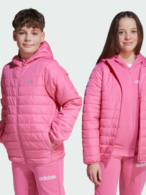 Демисезонная куртка Adidas модель JL7445 Фото