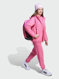 Демисезонная куртка Adidas модель JL7445 Фото