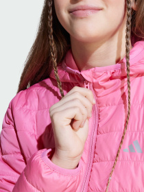 Демисезонная куртка Adidas модель JL7445 Фото