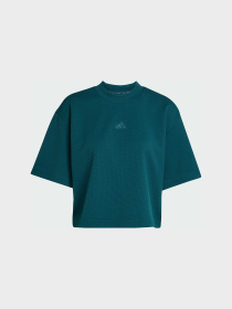 Футболка спортивная Adidas модель JM4475 Фото