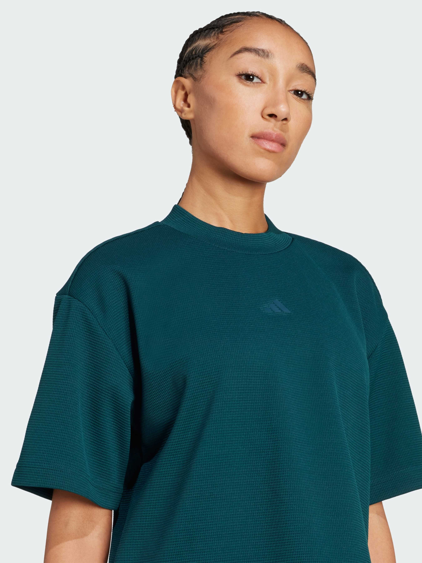 Спортивная футболка Adidas модель JM4475 Фото