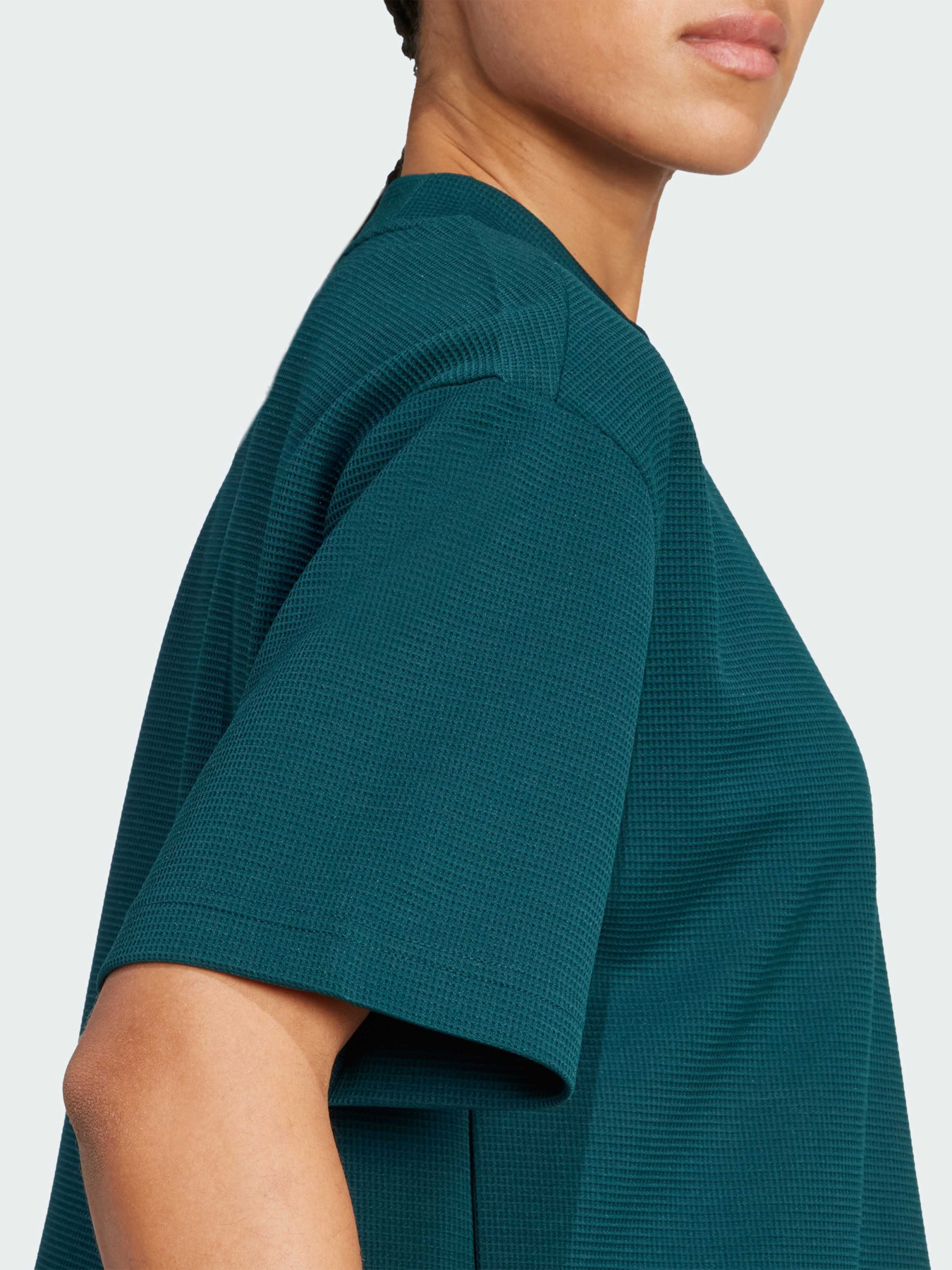 Спортивная футболка Adidas модель JM4475 Фото