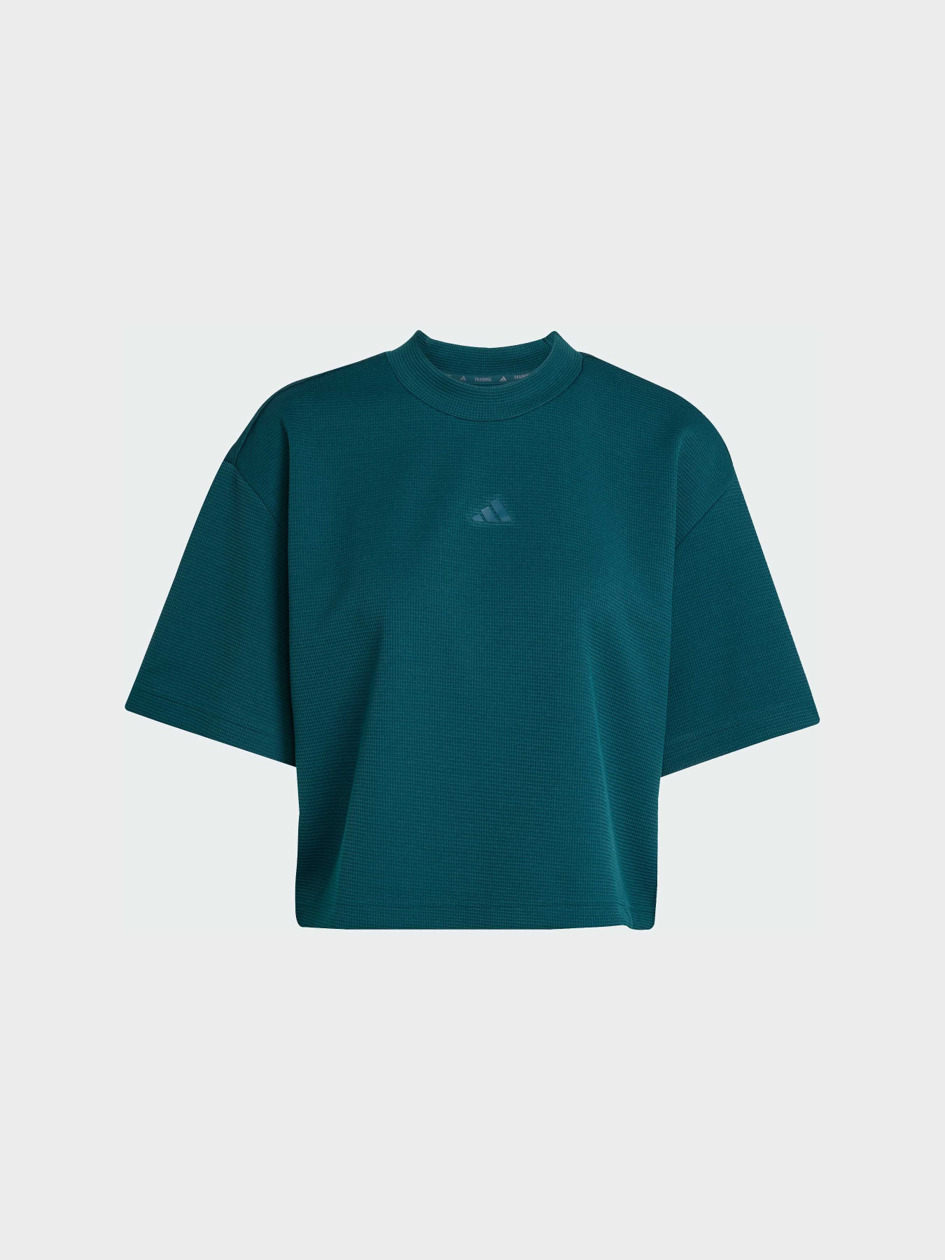 Спортивная футболка Adidas модель JM4475 Фото