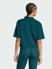 Спортивная футболка Adidas модель JM4475 Фото