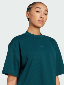 Спортивная футболка Adidas модель JM4475 Фото