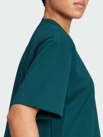 Спортивная футболка Adidas модель JM4475 Фото