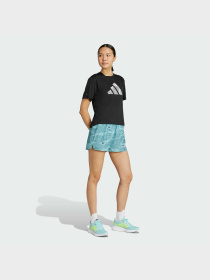 Футболка спортивная Adidas модель JM5737 Фото