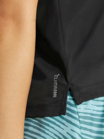 Футболка спортивная Adidas модель JM5737 Фото