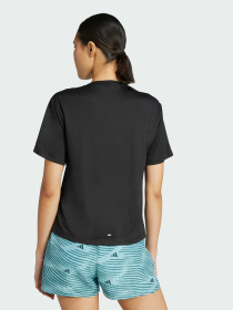 Спортивная футболка Adidas модель JM5737 Фото