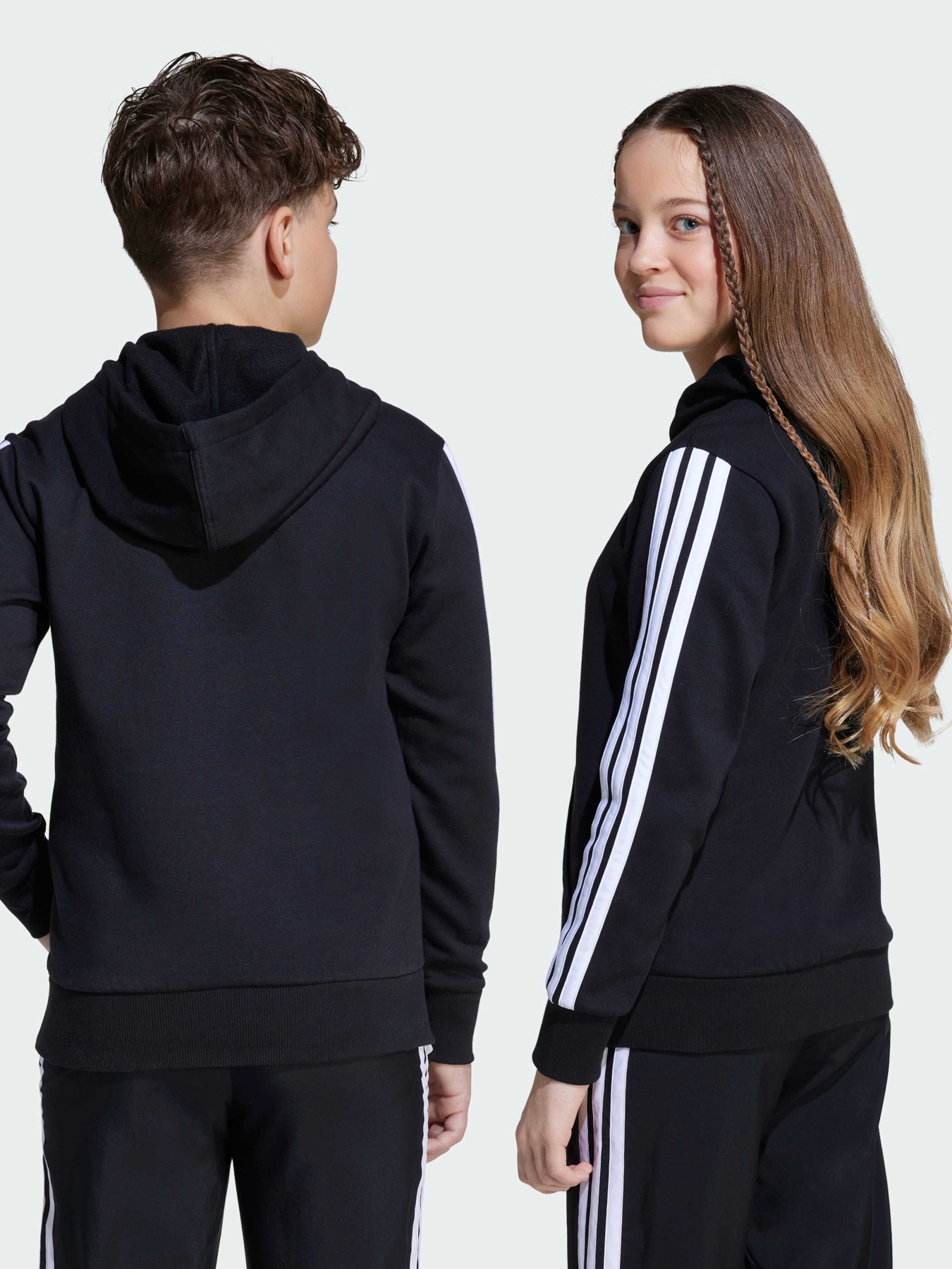 Худи Adidas модель JN2416 Фото