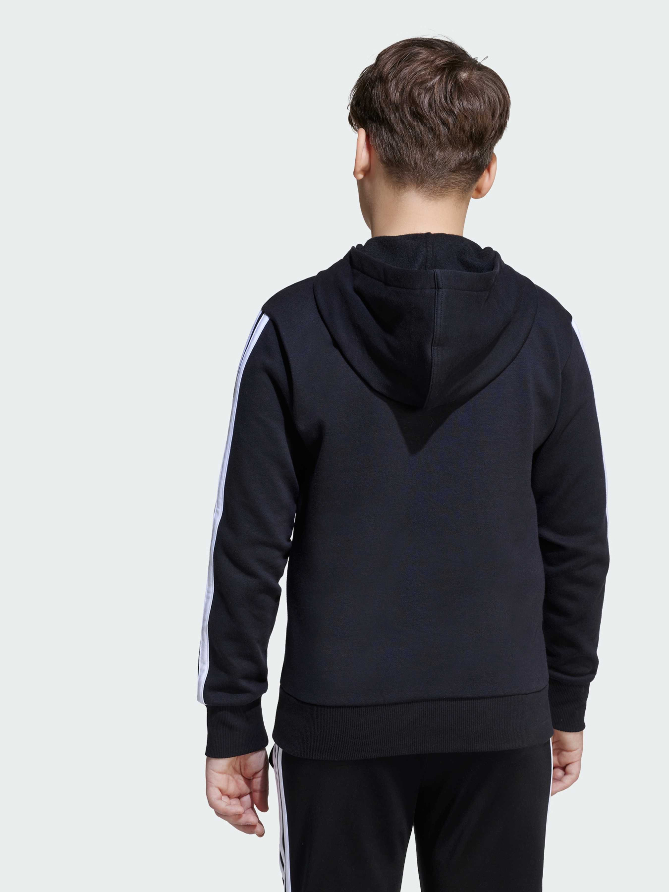 Худи Adidas модель JN2416 Фото