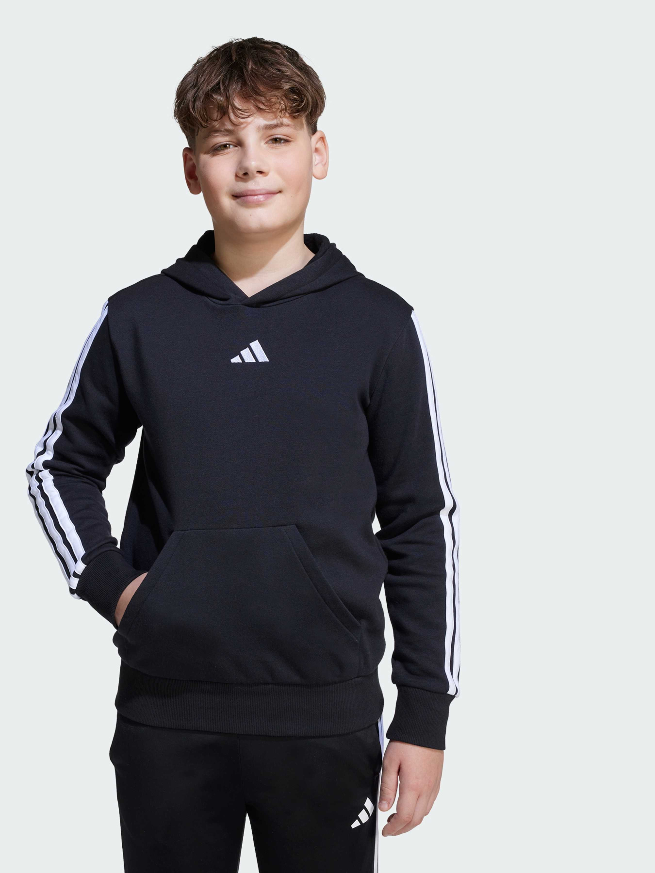 Худи Adidas модель JN2416 Фото