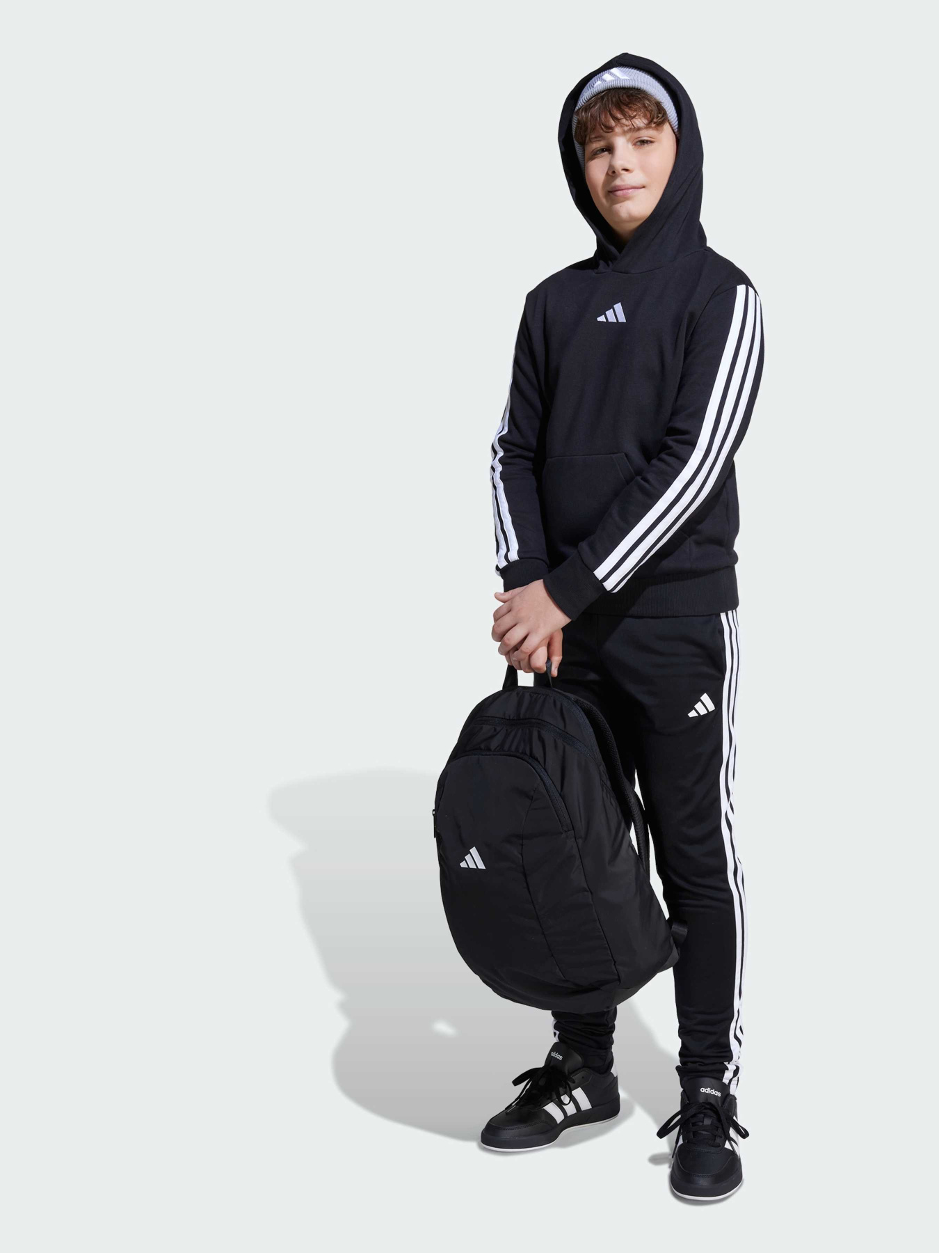 Худи Adidas модель JN2416 Фото