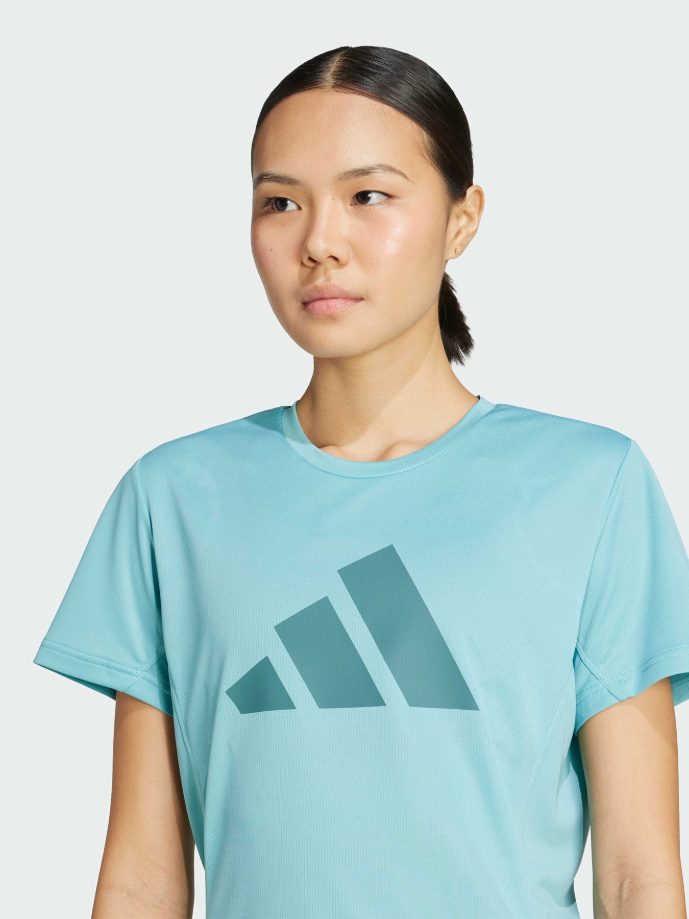 Футболка спортивная Adidas модель JM5758 Фото