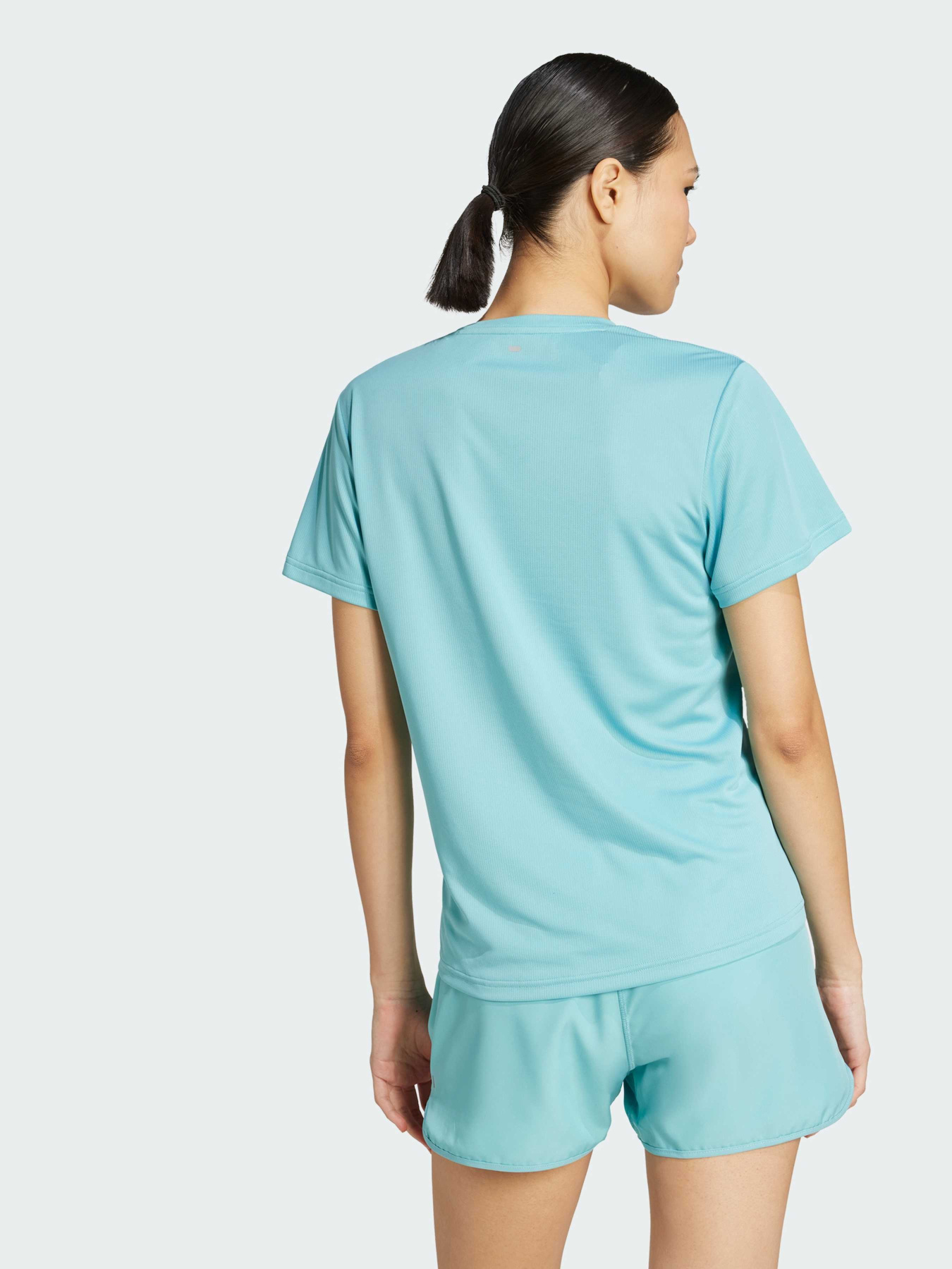 Спортивная футболка Adidas модель JM5758 Фото