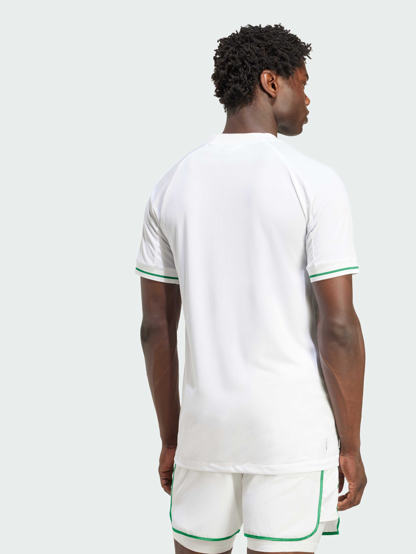 Футболка спортивная Adidas модель JM1161 Фото