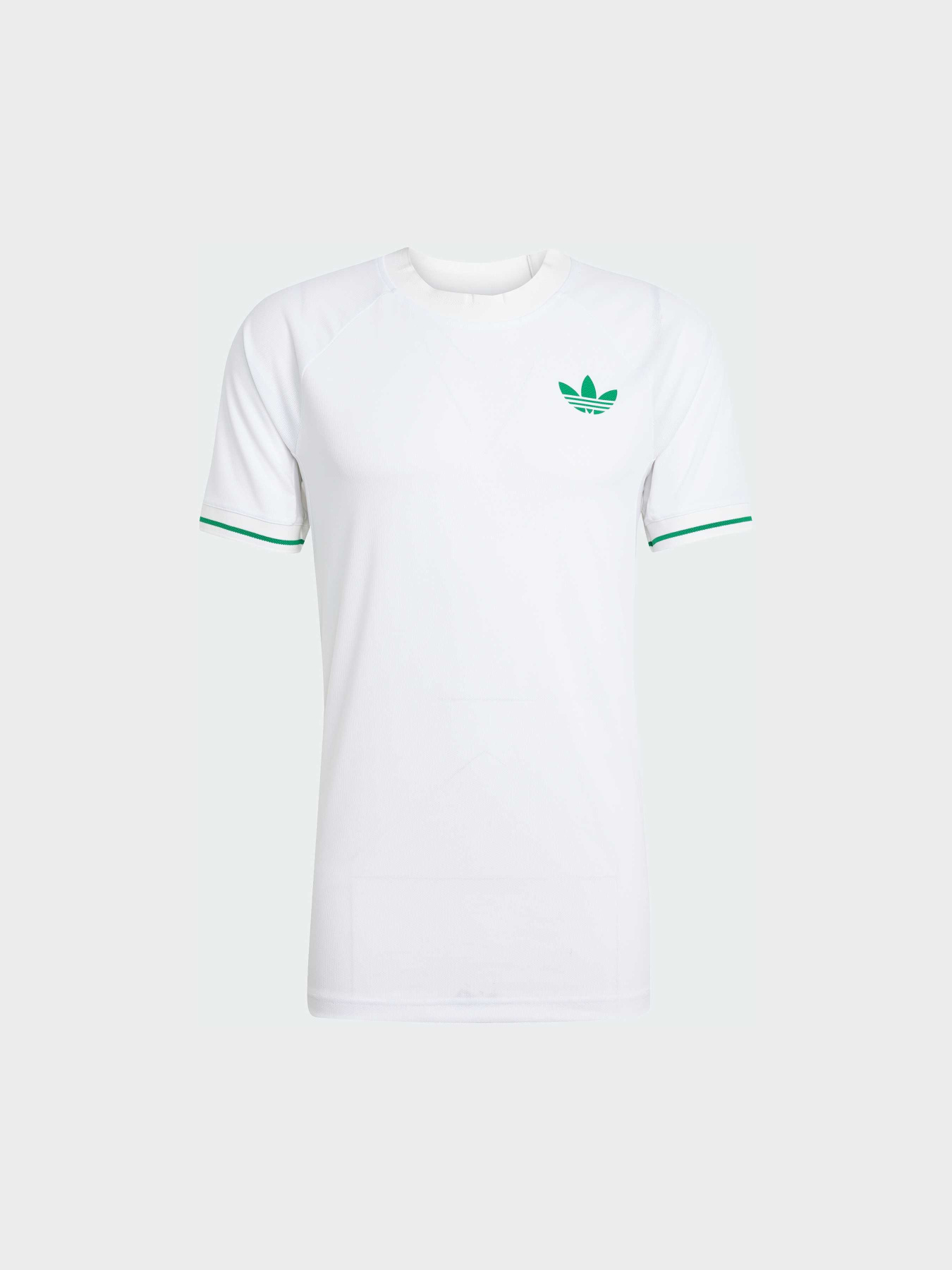 Футболка спортивная Adidas модель JM1161 Фото