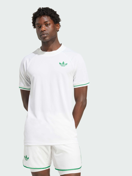 Спортивна футболка Adidas модель JM1161 Фото