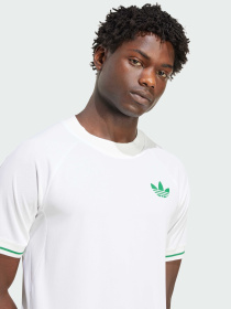 Футболка спортивная Adidas модель JM1161 Фото