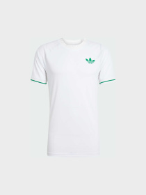 Футболка спортивная Adidas модель JM1161 Фото