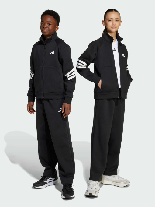 Спортивний костюм Adidas 3 Stripes модель JM1267 Фото