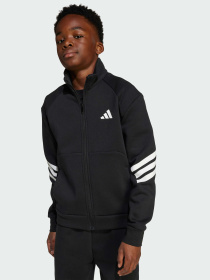 Спортивний костюм Adidas 3 Stripes модель JM1267 Спортивний костюм Adidas 3 Stripes модель JM1267 Фото