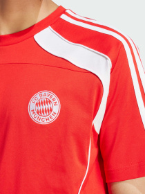 Футболка спортивная Adidas модель JM9425 Фото