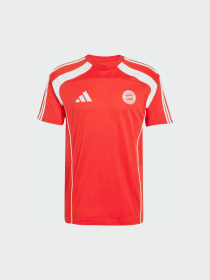 Футболка спортивная Adidas модель JM9425 Фото