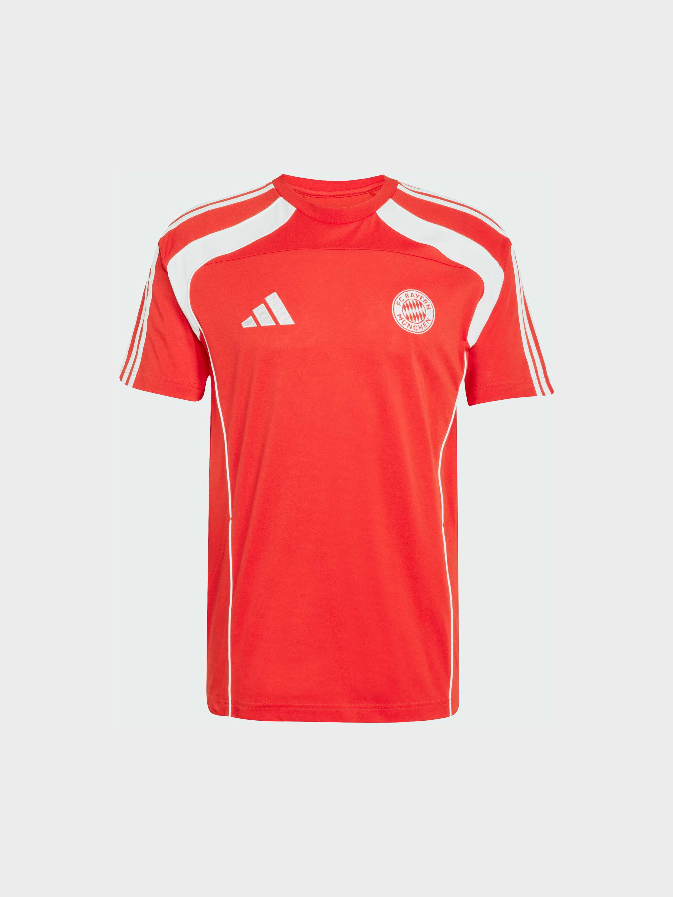 Спортивная футболка Adidas модель JM9425 Фото