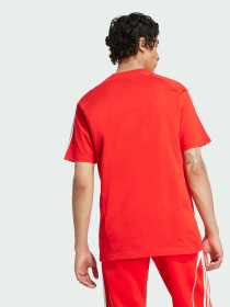 Спортивная футболка Adidas модель JM9425 Фото