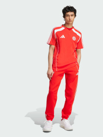 Спортивная футболка Adidas модель JM9425 Фото