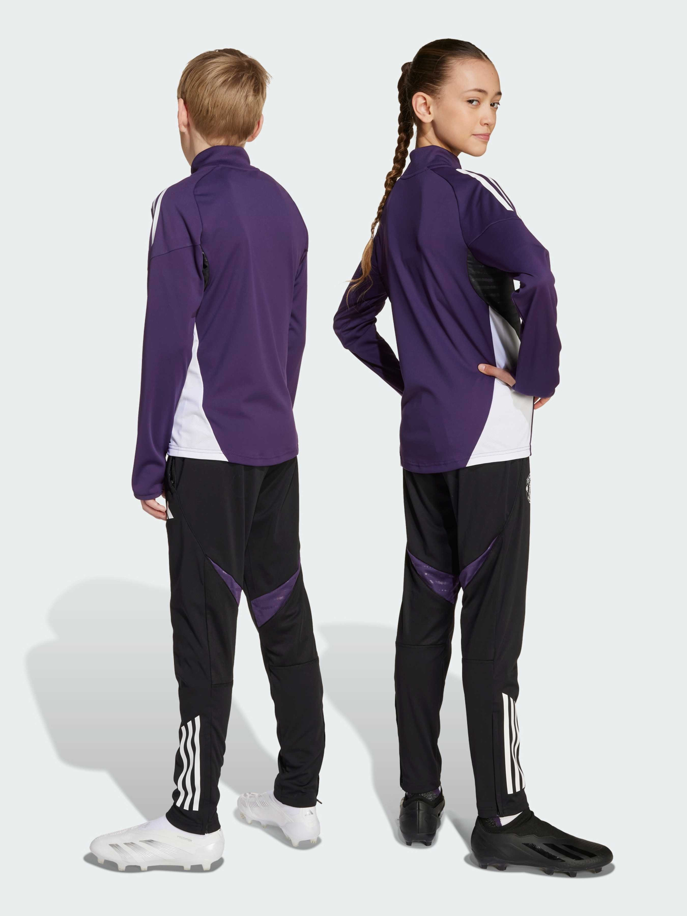 Штани спортивні Adidas модель JP3120 Фото