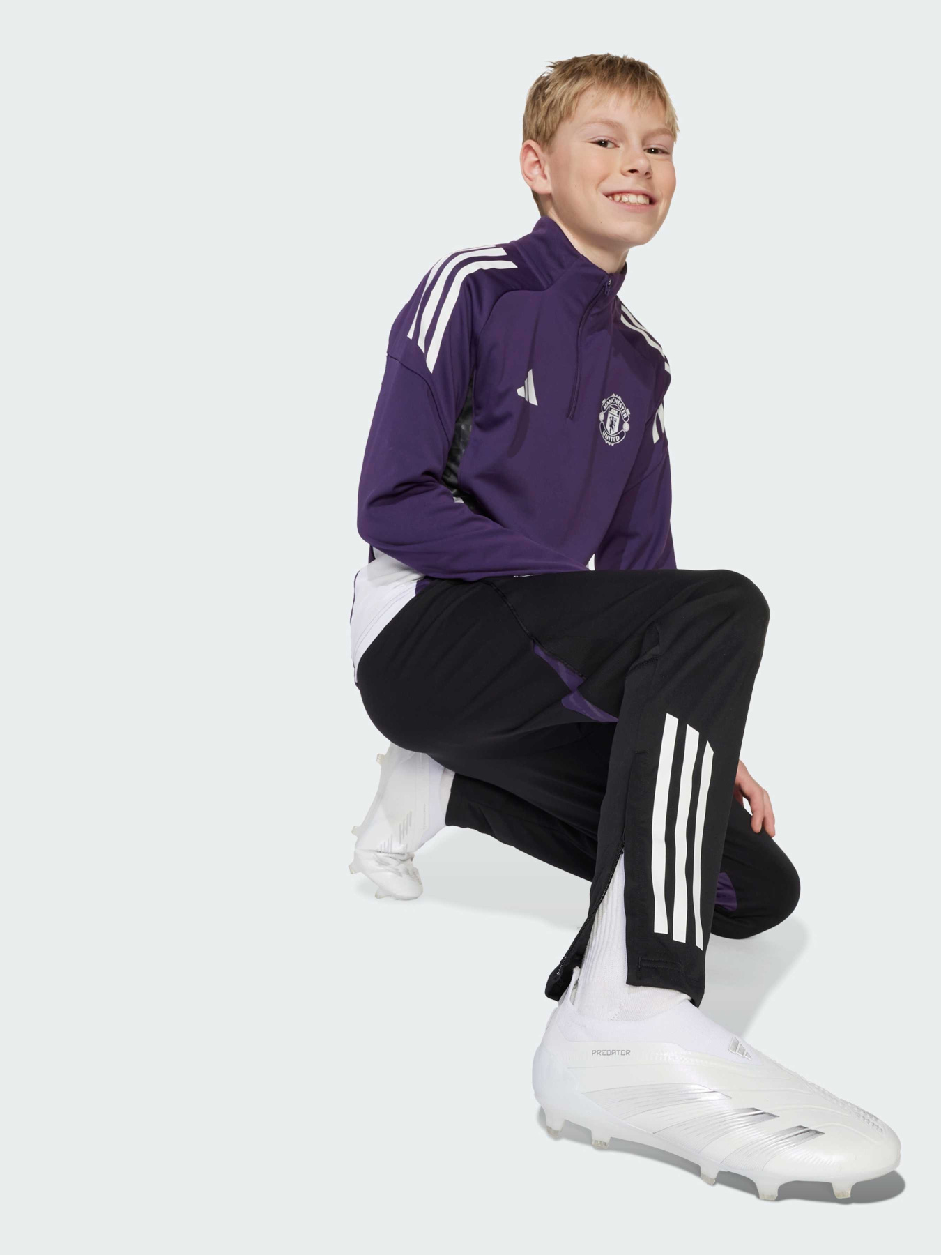 Штани спортивні Adidas модель JP3120 Фото