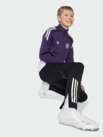 Штани спортивні Adidas модель JP3120 Фото