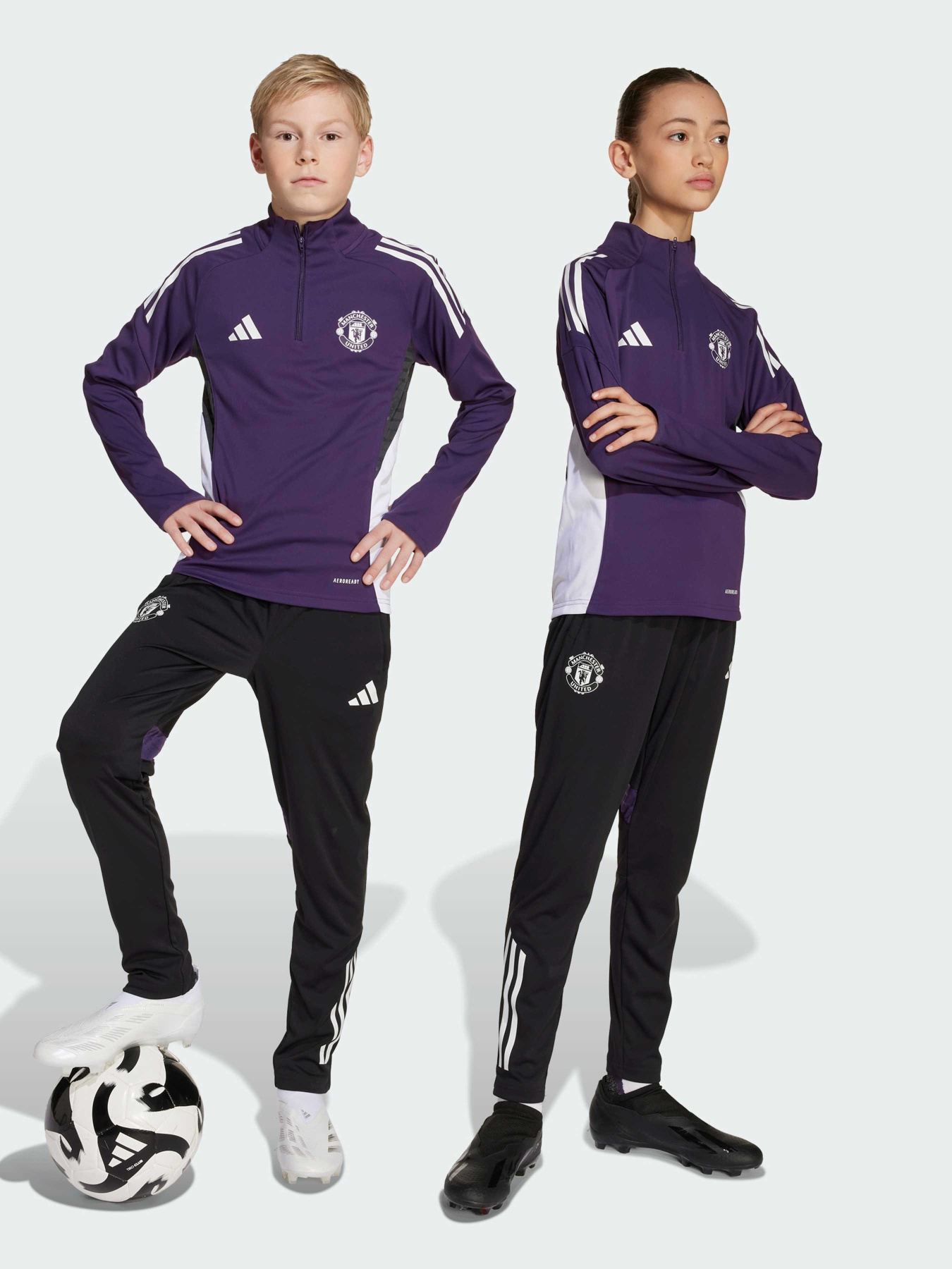 Спортивні штани Adidas модель JP3120 Спортивні штани Adidas модель JP3120 Фото