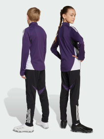 Спортивні штани Adidas модель JP3120 Спортивні штани Adidas модель JP3120 Фото