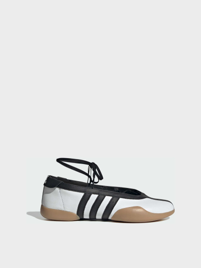 Балетки adidas модель JR7030 - фото