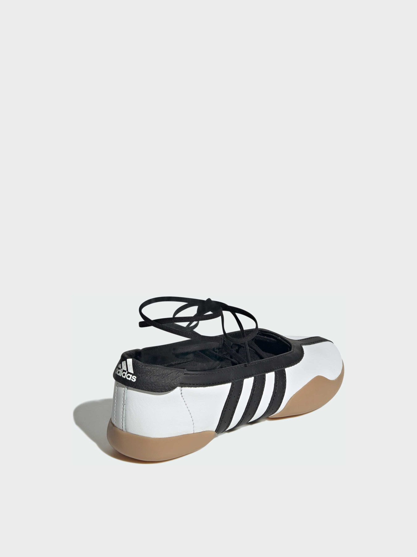 Балетки Adidas модель JR7030 Фото