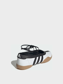 Балетки Adidas модель JR7030 Фото