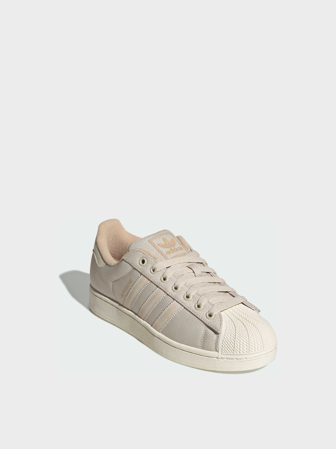 Кеды низкие Adidas Superstar модель JQ3185 Фото